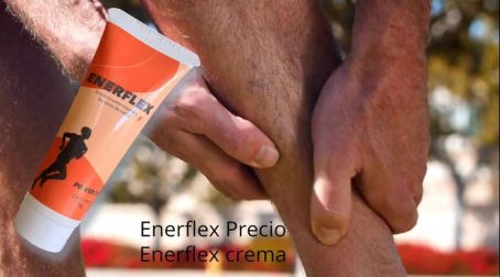 Enerflex 500 Mg